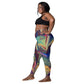 Galactic Quest Leggings with pockets