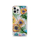 Clear Case for iPhone® Flower For A Flower