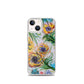 Clear Case for iPhone® Flower For A Flower