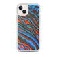 Clear Case for iPhone® Brain Waves