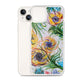 Clear Case for iPhone® Flower For A Flower