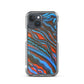 Clear Case for iPhone® Brain Waves