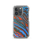 Clear Case for iPhone® Brain Waves