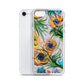 Clear Case for iPhone® Flower For A Flower