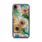 Clear Case for iPhone® Flower For A Flower