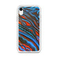 Clear Case for iPhone® Brain Waves