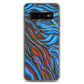 Clear Case for Samsung® Brain Waves