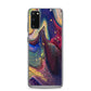 Clear Case for Samsung® Galactic Quest