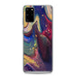 Clear Case for Samsung® Galactic Quest