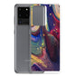 Clear Case for Samsung® Galactic Quest