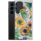 Clear Case for Samsung® Floral