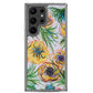 Clear Case for Samsung® Floral