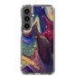 Clear Case for Samsung® Galactic Quest