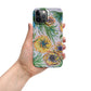 Snap case for iPhone® Floral