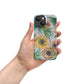 Snap case for iPhone® Floral