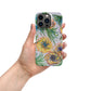 Snap case for iPhone® Floral