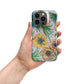 Snap case for iPhone® Floral