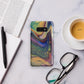 Snap case for Samsung® Galactic Quest