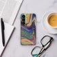 Snap case for Samsung® Galactic Quest