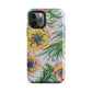 Tough Case for iPhone® Flower For A Flower