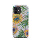 Tough Case for iPhone® Flower For A Flower