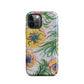 Tough Case for iPhone® Flower For A Flower