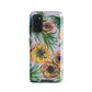 Tough case for Samsung® Floral