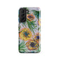 Tough case for Samsung® Floral