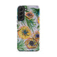 Tough case for Samsung® Floral